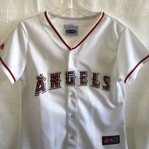Women’s Angel Jersey NWOT